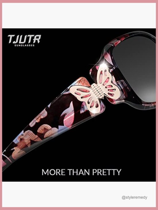 Polarized Wrap Around Sunglasses with UV400 Protection main image 7